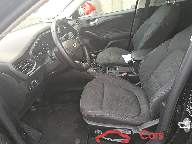 FORD FOCUS CLIPPER 1.5 ECOBLUE 88KW ACTIVE #5