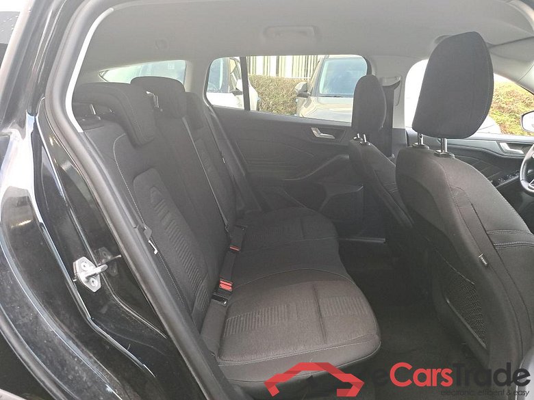 FORD FOCUS CLIPPER 1.5 ECOBLUE 88KW ACTIVE #6