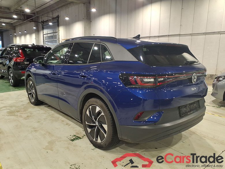 VOLKSWAGEN ID.4 BEV 82KWH 128KW PRO BUSINESS #2