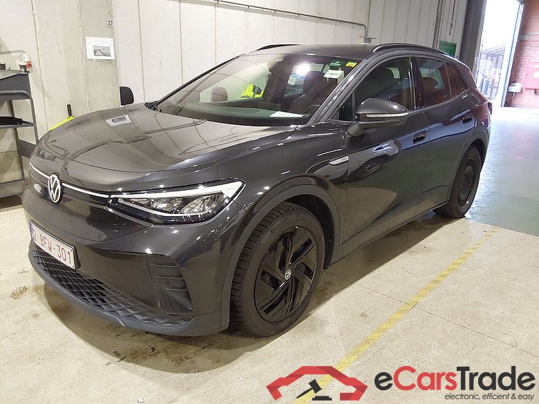 VOLKSWAGEN ID.4 BEV 82KWH PRO LIFE #1