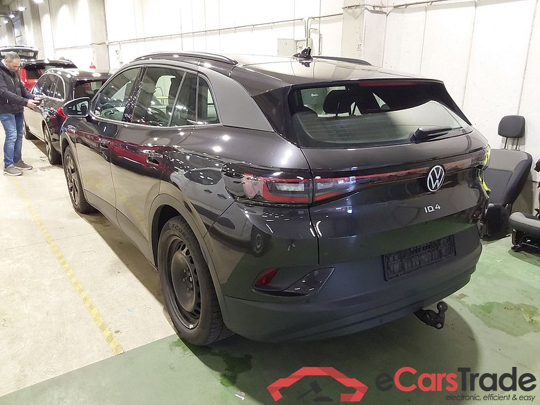 VOLKSWAGEN ID.4 BEV 82KWH PRO LIFE #2
