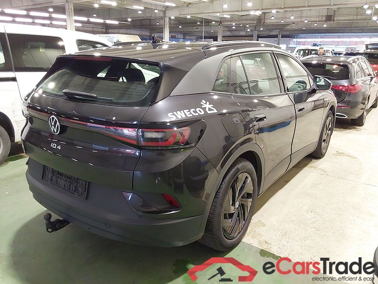 VOLKSWAGEN ID.4 BEV 82KWH PRO LIFE #4