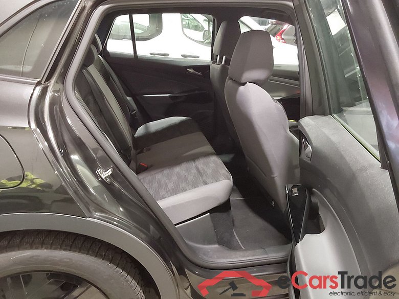 VOLKSWAGEN ID.4 BEV 82KWH PRO LIFE #5