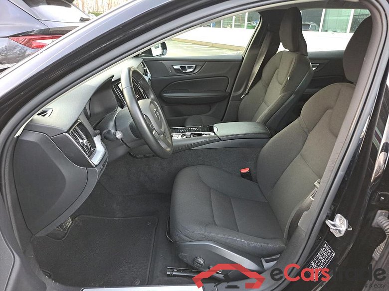 VOLVO V60 2.0 T6 RECHARGE GEARTR INSCRIPTION EXPR #5