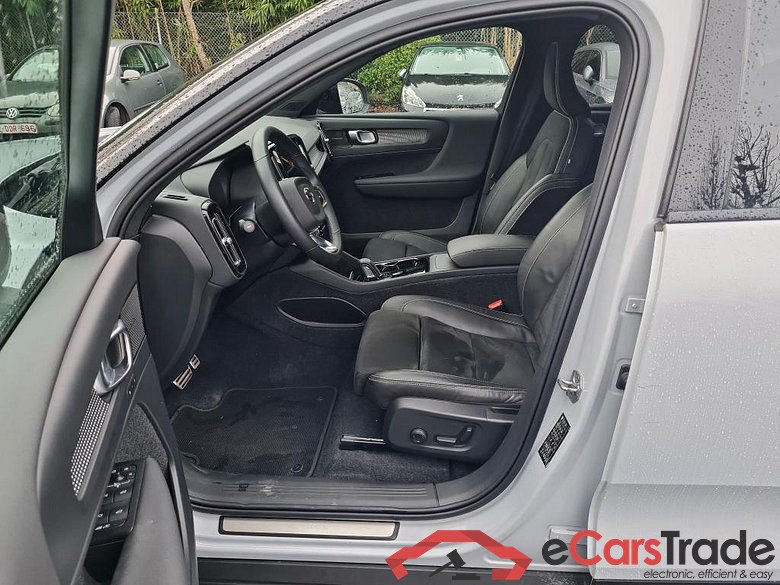 VOLVO XC40 BEV 78KWH RECHARGE TWIN PRO #5