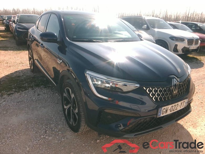 ARKANA TECHNO E-TECH FULL HYB 145 RK #2