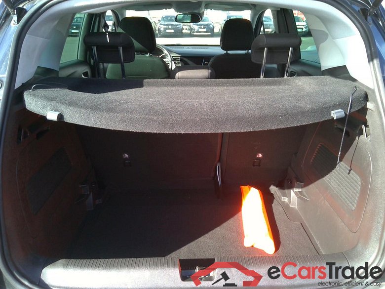 CROSSLAND ELEGANCE ICE GASOLINE 1.2 TURBO 110 BVM RSK chtx #5