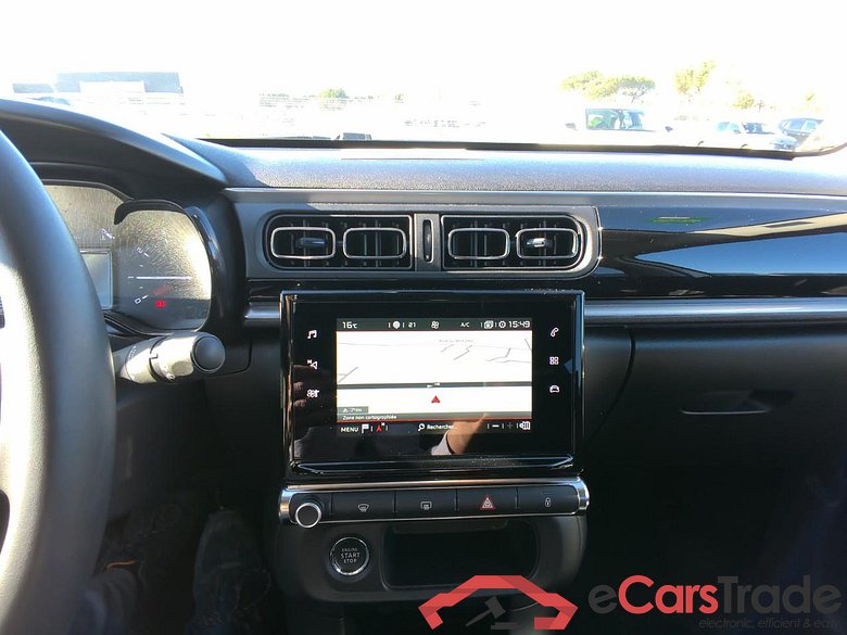 C3  Max 1.2 PURETECH  110CV  BVM6  6E #6