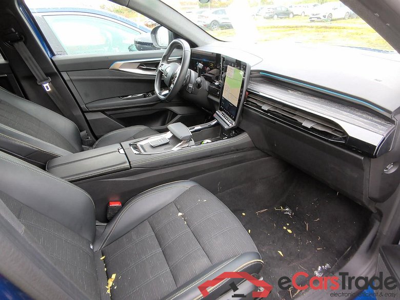 Austral  Iconic 1.2  200CV  BVAV  6E #3