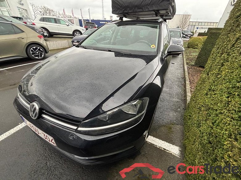 VOLKSWAGEN Golf VII SW Golf SW 1.0 TSI BMT Comfortline #1