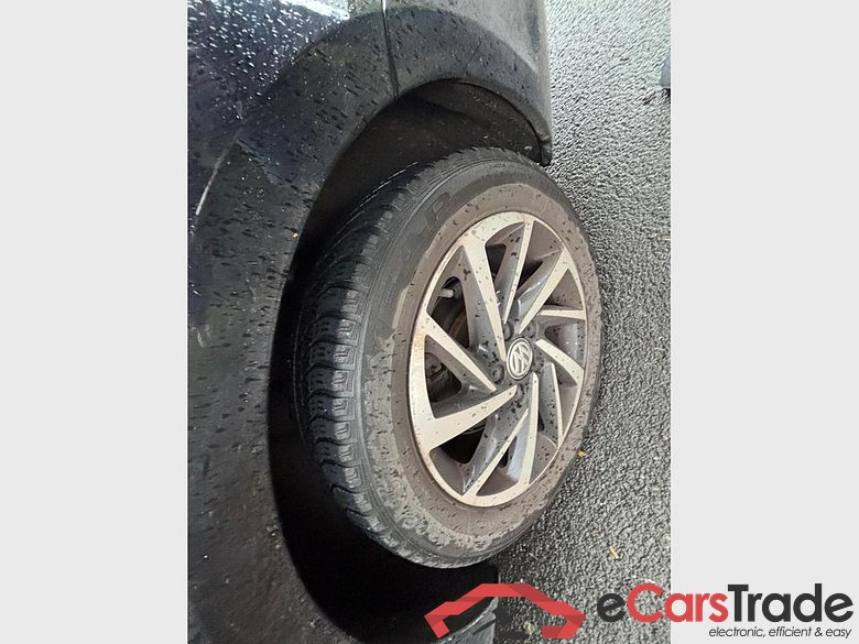 VOLKSWAGEN Golf VII SW Golf SW 1.0 TSI BMT Comfortline #5