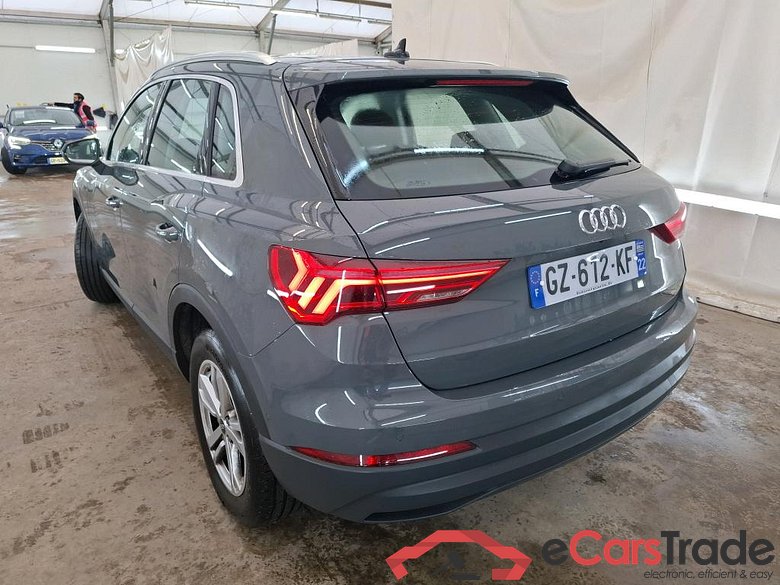 Q3 35 TFSI Business Executive 1.5 TFSI 150CV BVA7 E6d #2