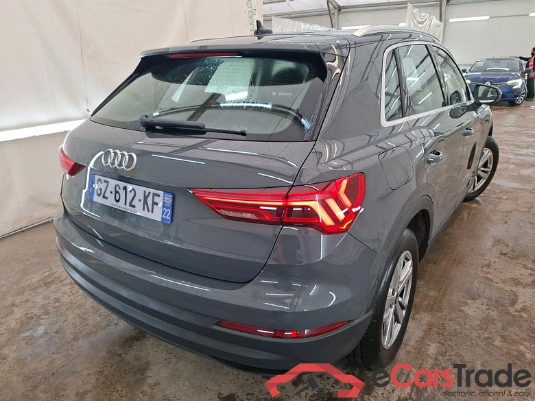 Q3 35 TFSI Business Executive 1.5 TFSI 150CV BVA7 E6d #3