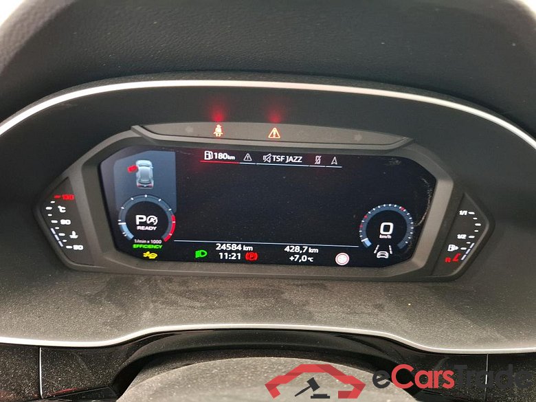 Q3 35 TFSI Business Executive 1.5 TFSI 150CV BVA7 E6d #6