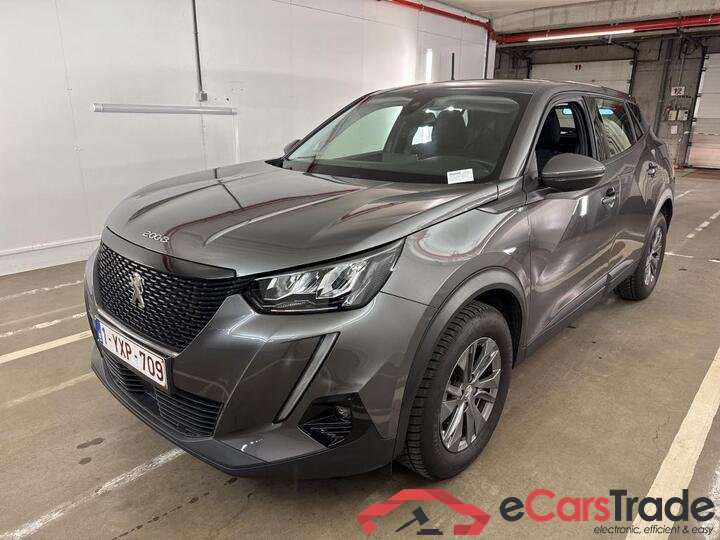 Peugeot 2008 2008 1.2 Puretech S/S Active Pack 96kW/130pk  5D/P Man-6