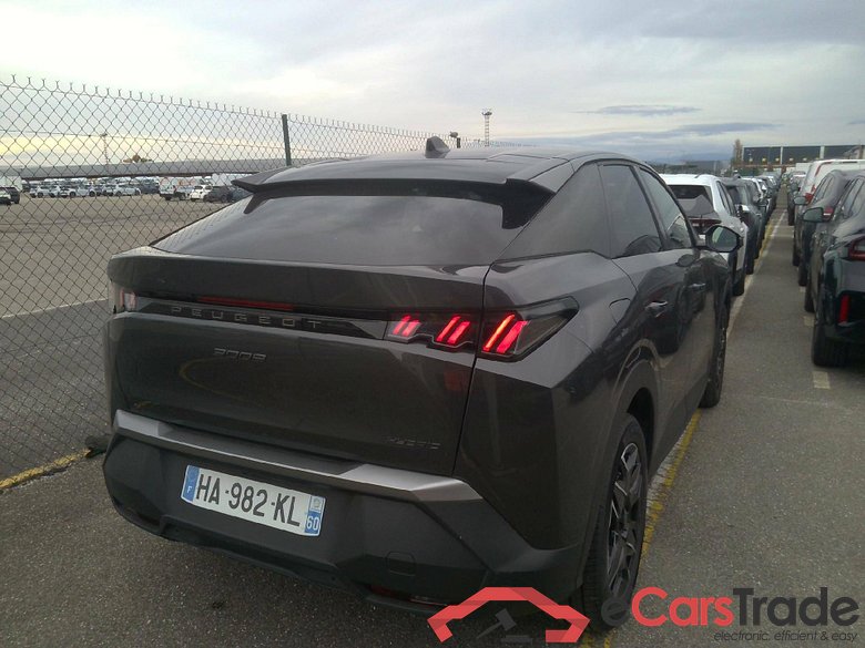 Peugeot 3008 Allure 3008 Hybrid 136 e-DCS6 #2