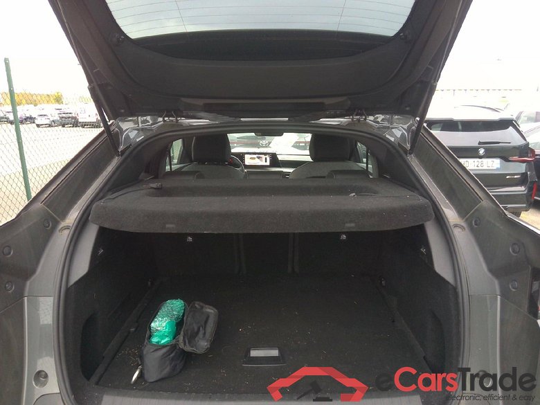 Peugeot 3008 Allure 3008 Hybrid 136 e-DCS6 #6