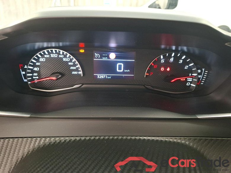 208 Active Business 1.2 PureTech 100CV BVM6 E6d #6