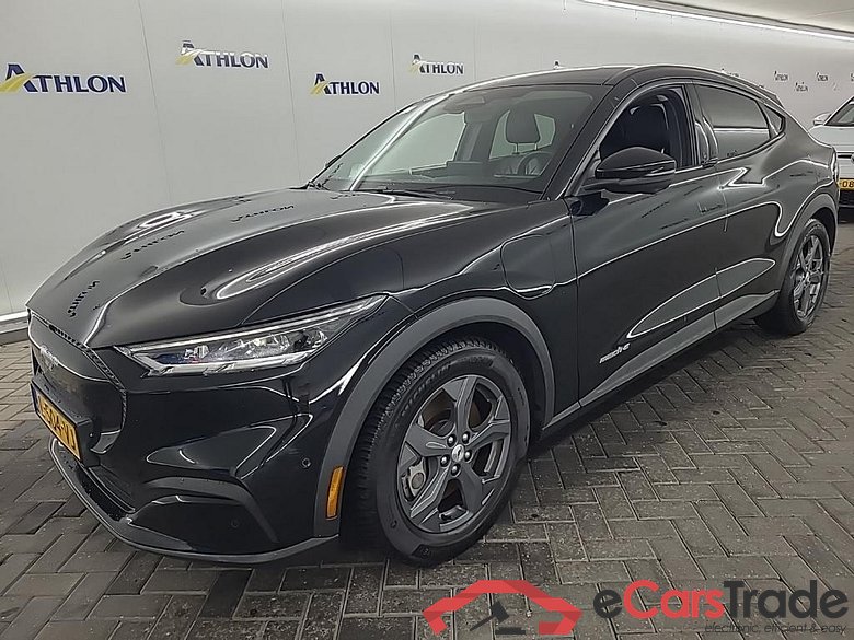 FORD Mustang Mach-E 75kWh RWD auto 5D 190kW