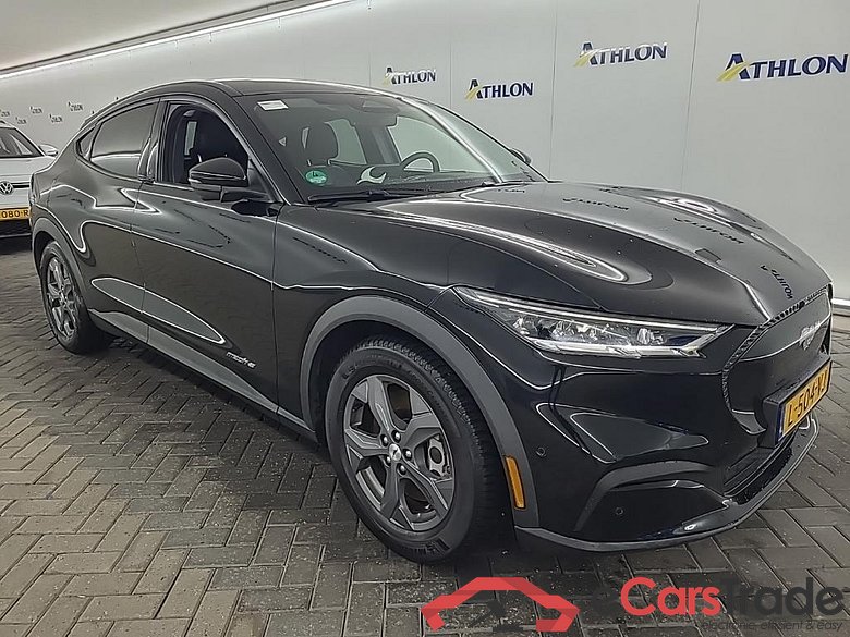 FORD Mustang Mach-E 75kWh RWD auto 5D 190kW #2