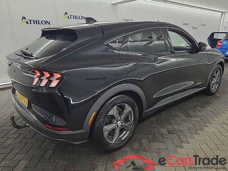 FORD Mustang Mach-E 75kWh RWD auto 5D 190kW #3