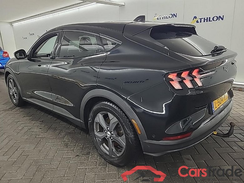 FORD Mustang Mach-E 75kWh RWD auto 5D 190kW #4
