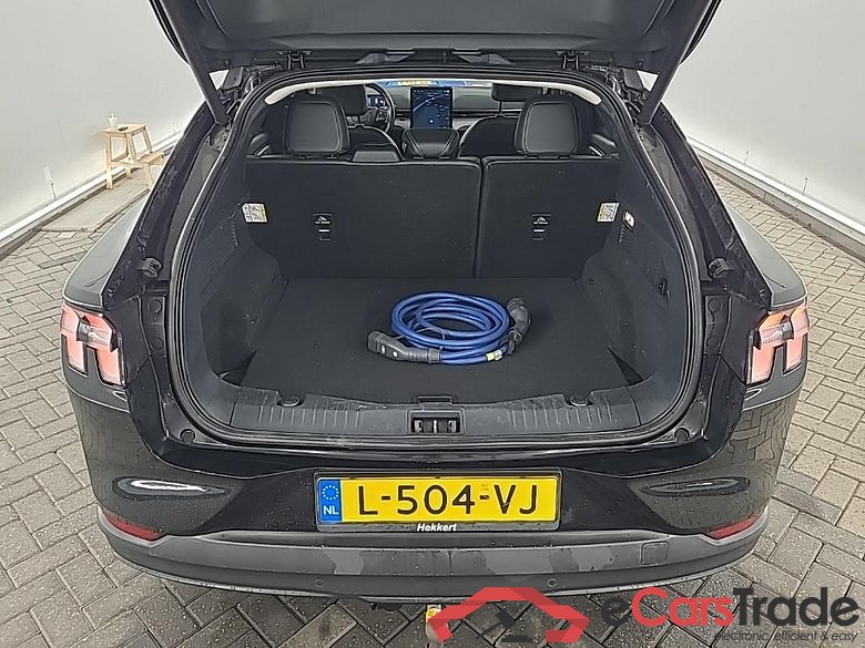 FORD Mustang Mach-E 75kWh RWD auto 5D 190kW #5