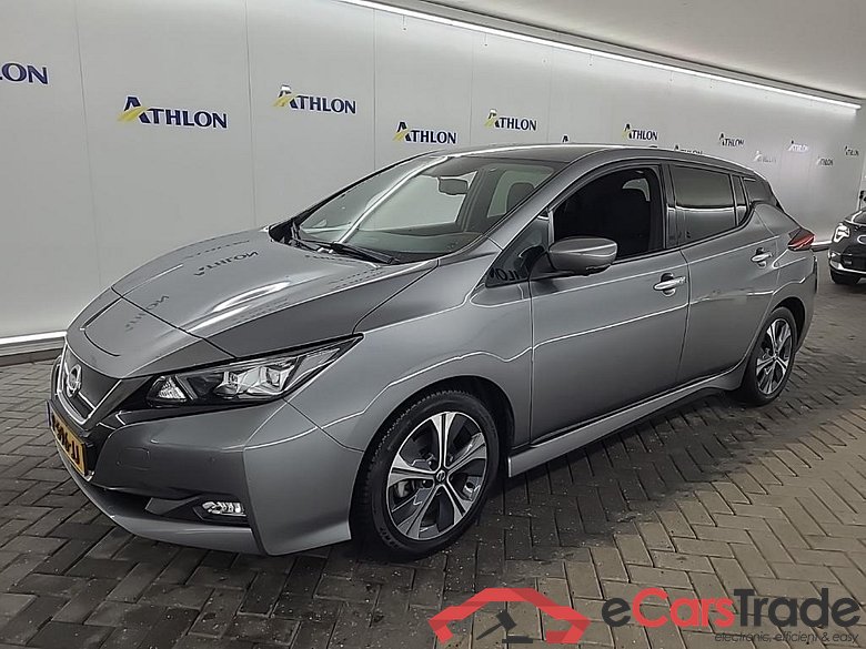 NISSAN LEAF N-CONNECTA 40kWh 5D uitlopend
