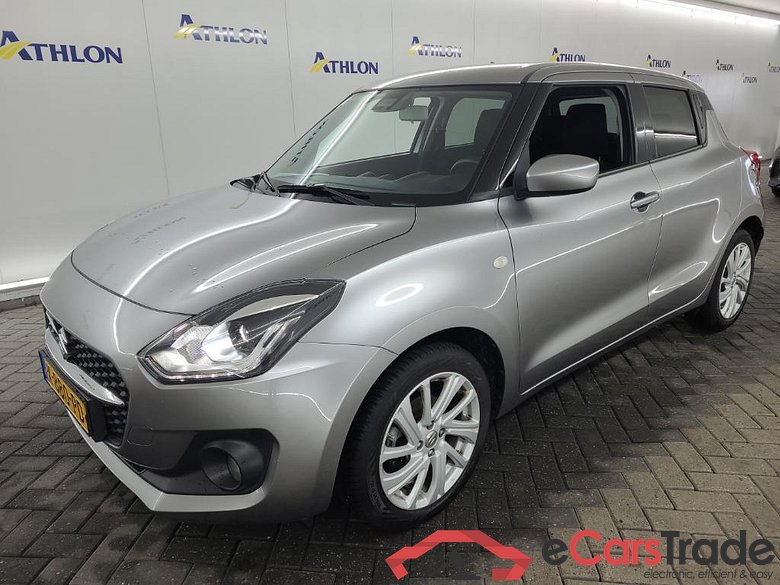 SUZUKI Swift 1.2 Smart Hybrid Select 5D 61kW