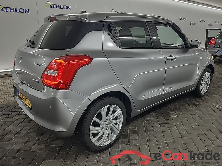 SUZUKI Swift 1.2 Smart Hybrid Select 5D 61kW #3