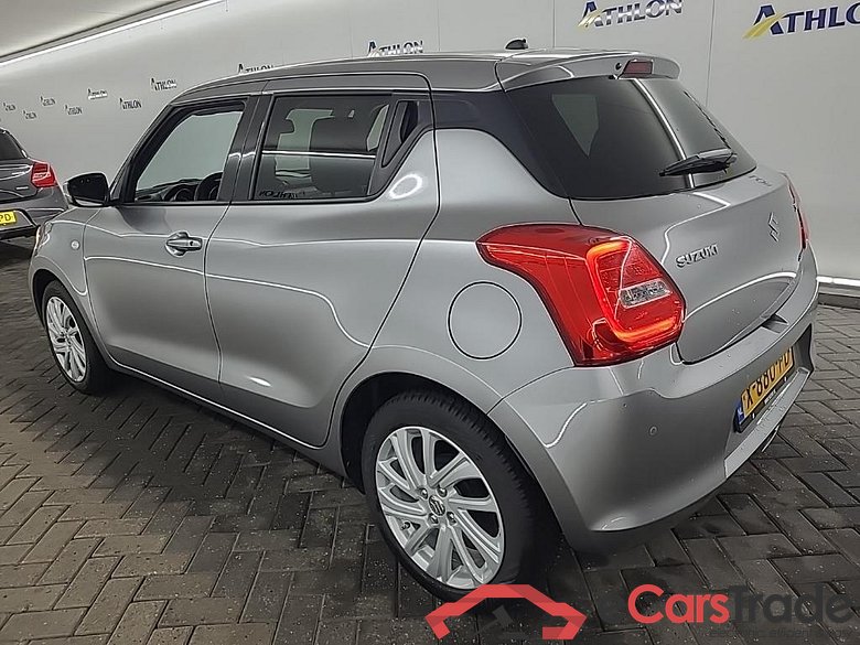 SUZUKI Swift 1.2 Smart Hybrid Select 5D 61kW #4