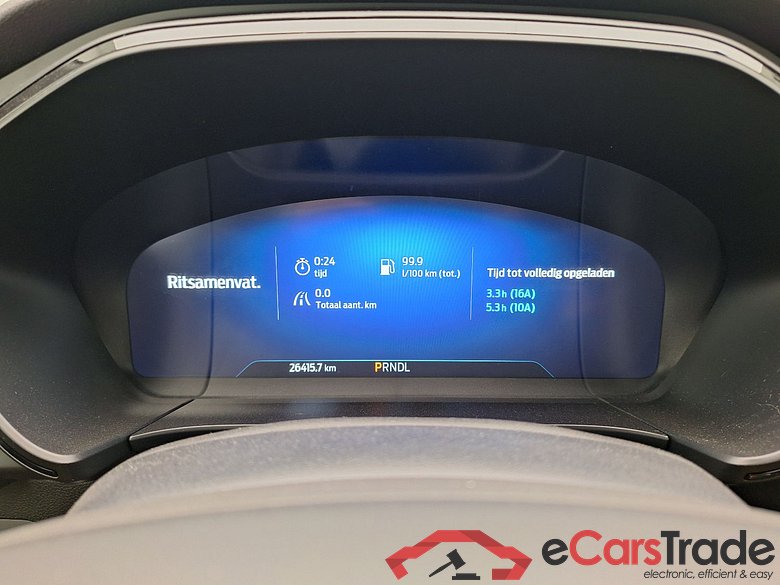 Ford, Kuga '19 PHEV, Ford Kuga 2.5i PHEV Aut. 165kW ST-Line 5d - NO COC #5