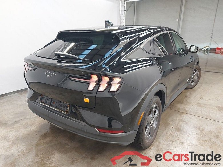 FORD MUSTANG MACH-E 76 kWh Standard Range RWD 5d #2