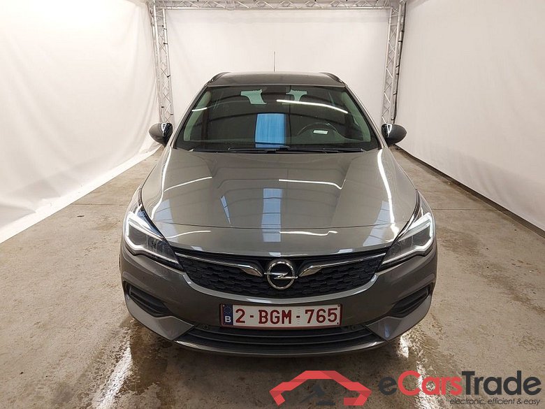 Opel Astra Sports Tourer 1.5 Turbo D 77kW S/S Edition 5d #5