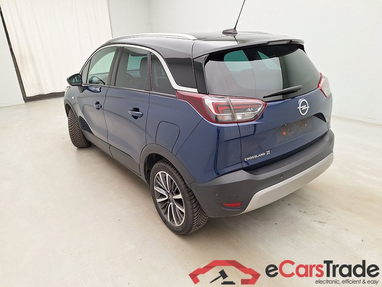 Opel, Crossland X '17, Opel Crossland X 1.5 Turbo D 88kW S/S Auto Ultimat #6