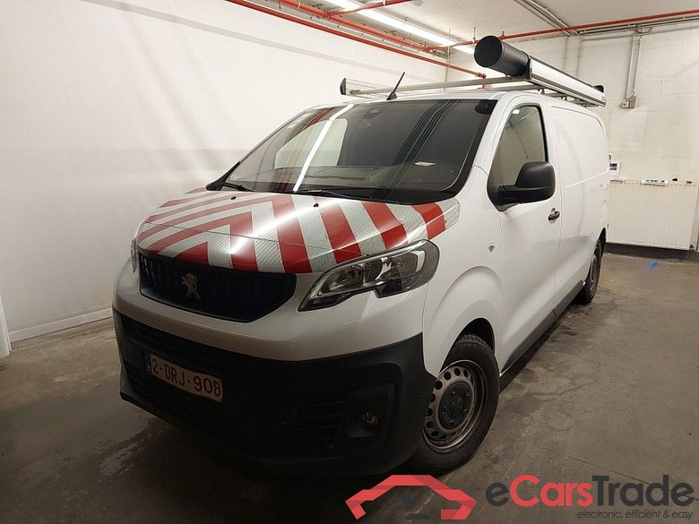 Peugeot Expert Standard L2 2.0 BlueHDi 145 EAT8 4d #1