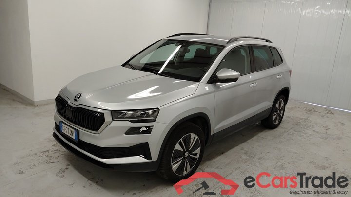 Skoda Karoq 2.0 TDI 85KW EVO SCR Executive DSG