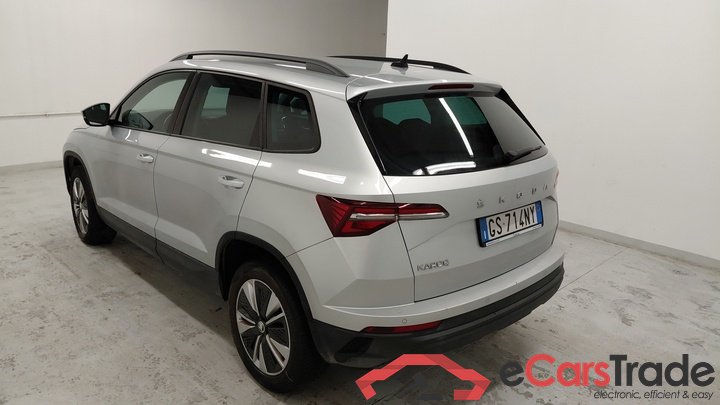 Skoda Karoq 2.0 TDI 85KW EVO SCR Executive DSG #3
