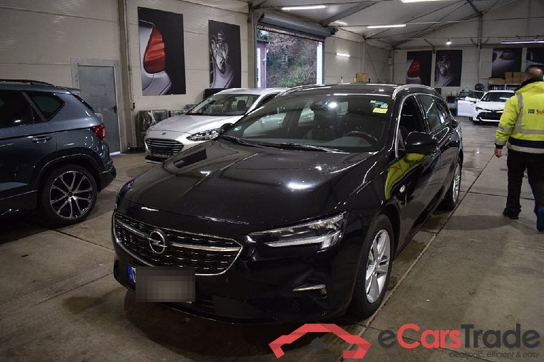 OPEL Insignia Sports Tourer 2.0 Diesel Aut. Business 5d 128kW