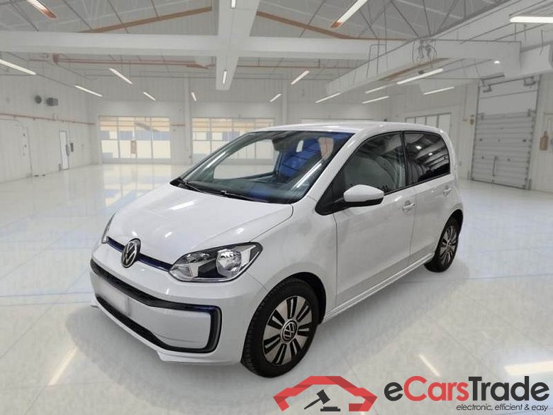 VOLKSWAGEN UP! / 2016 / 5P / BERLINA E-UP!