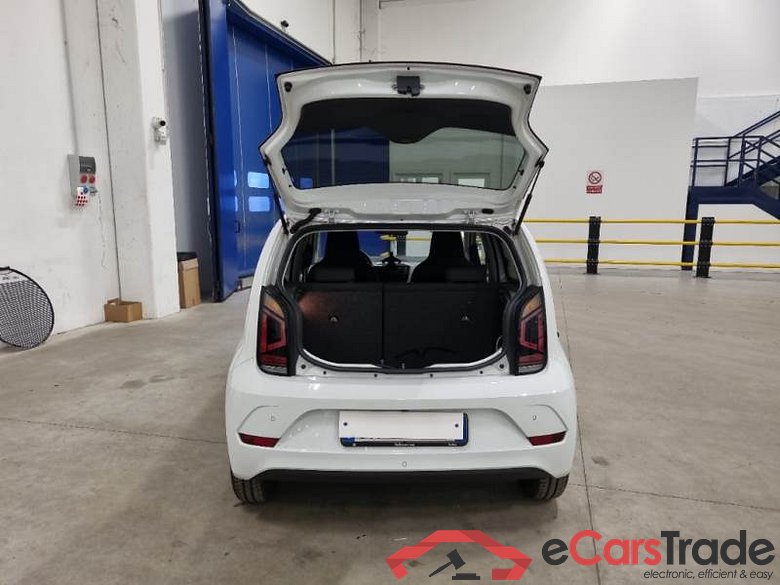 VOLKSWAGEN UP! / 2016 / 5P / BERLINA E-UP! #5
