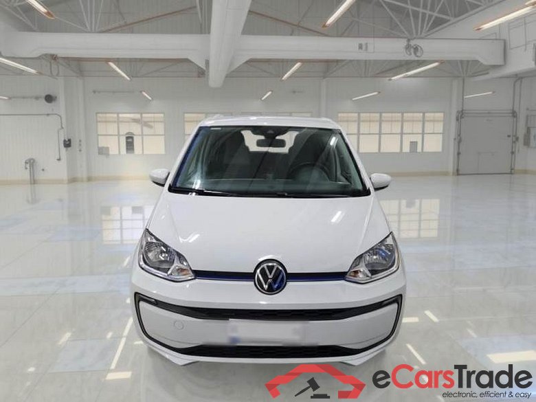 VOLKSWAGEN UP! / 2016 / 5P / BERLINA E-UP! #6