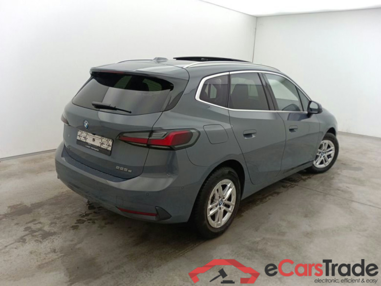 BMW 2 Reeks Active Tourer 225e xDrive 5d #2