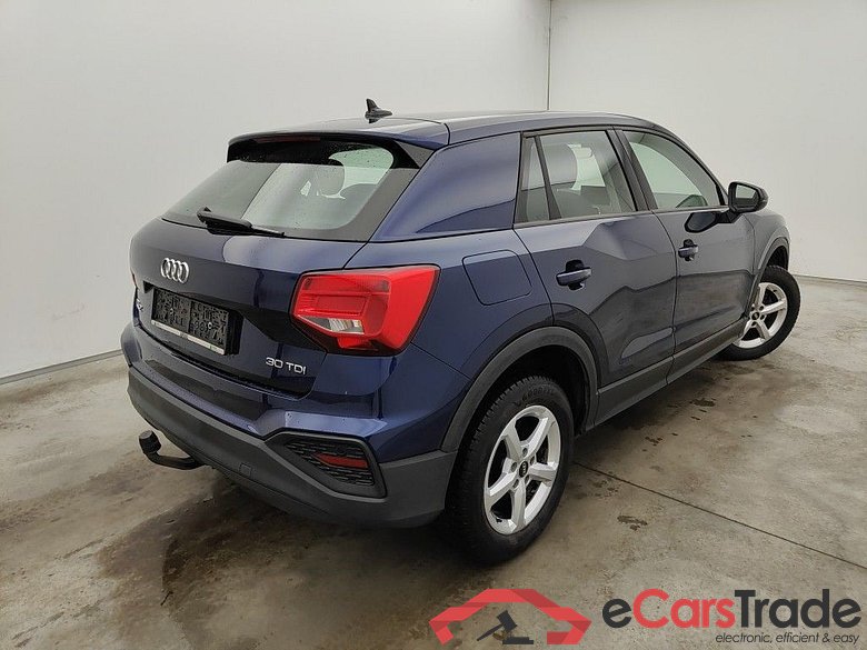Audi Q2 2.0 30 TDI 85kW Attraction 5d #2