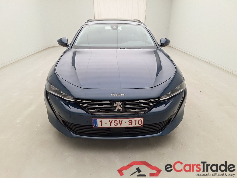 Peugeot, 508 SW '18, Peugeot 508 SW 1.5 BlueHDi 130 S&S BVM6 Allure 5d #1