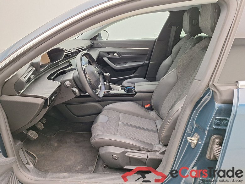 Peugeot, 508 SW '18, Peugeot 508 SW 1.5 BlueHDi 130 S&S BVM6 Allure 5d #3