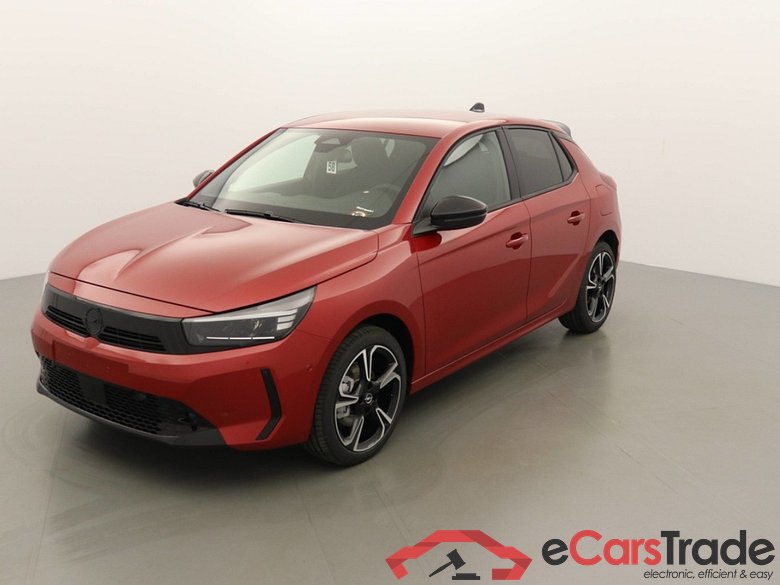 Opel Corsa GS 1.2 Hybrid Electric/Gasoline 112hp #1