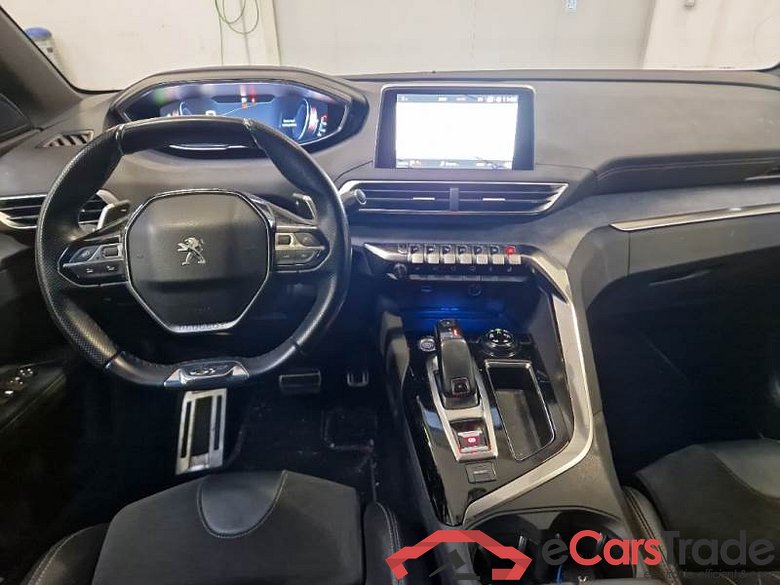 PEUGEOT 5008 / 2017 / 5P / SUV BLUEHDI 180 GT EAT8 S/S AUT. #3