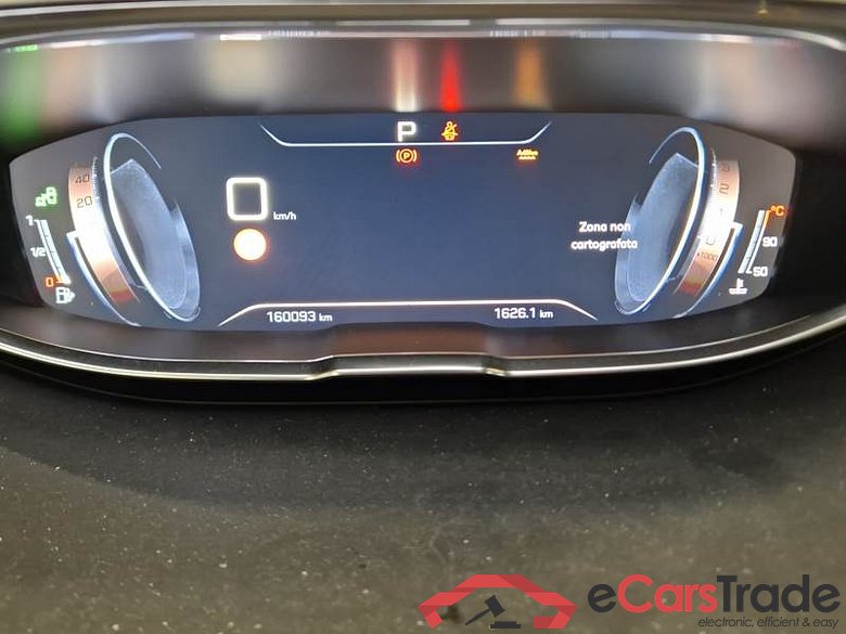 PEUGEOT 5008 / 2017 / 5P / SUV BLUEHDI 180 GT EAT8 S/S AUT. #4