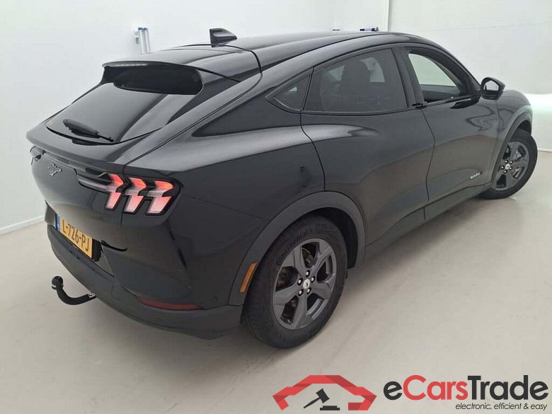 FORD Mustang Mach-E Extended RWD 98 kWh #2